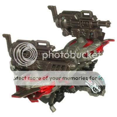 Transformers Movie III Dark of Moon DOTM ROTF Revenge Soundwave Ravage 