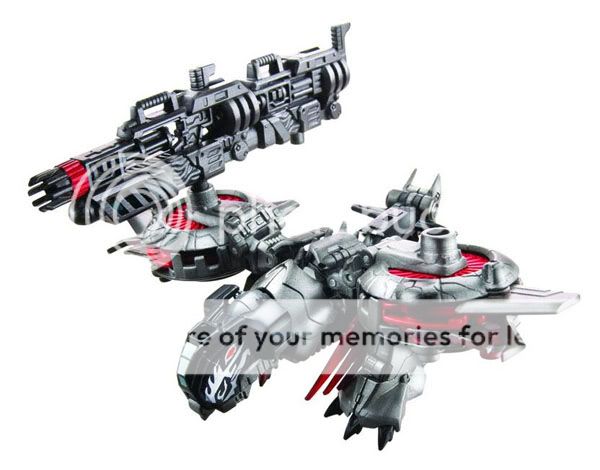 Transformers Movie III Dark of Moon DOTM ROTF Revenge Soundwave Ravage 