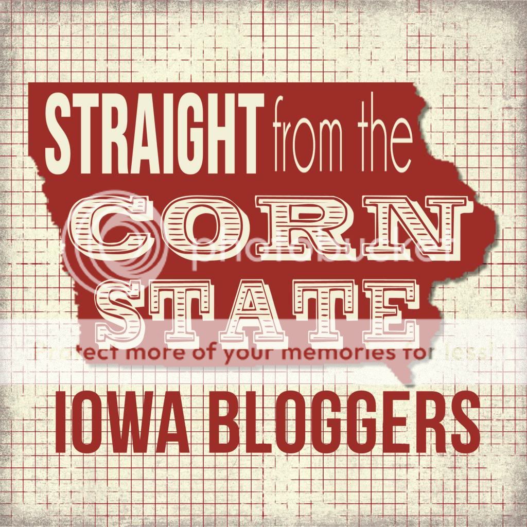 Iowa Bloggers