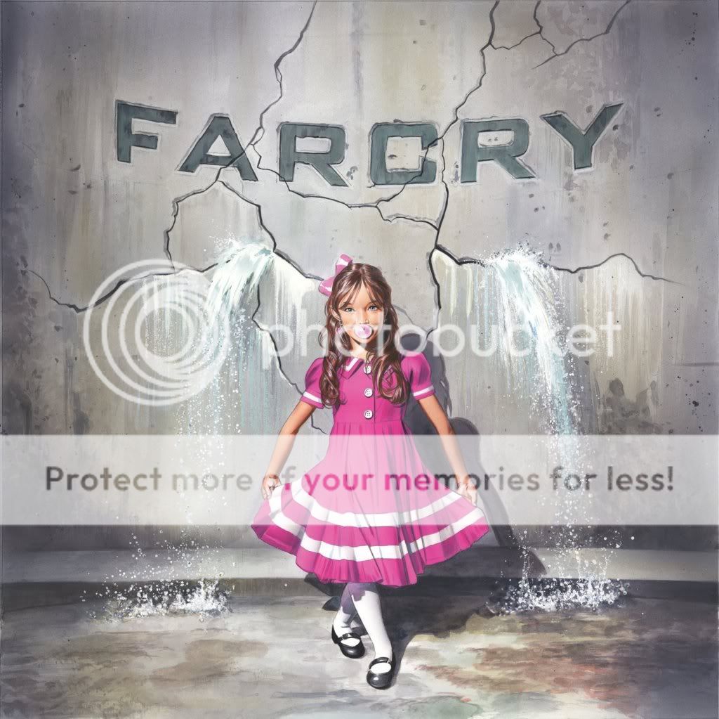FarCry – Optimism