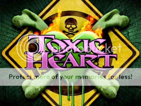 Toxic Heart