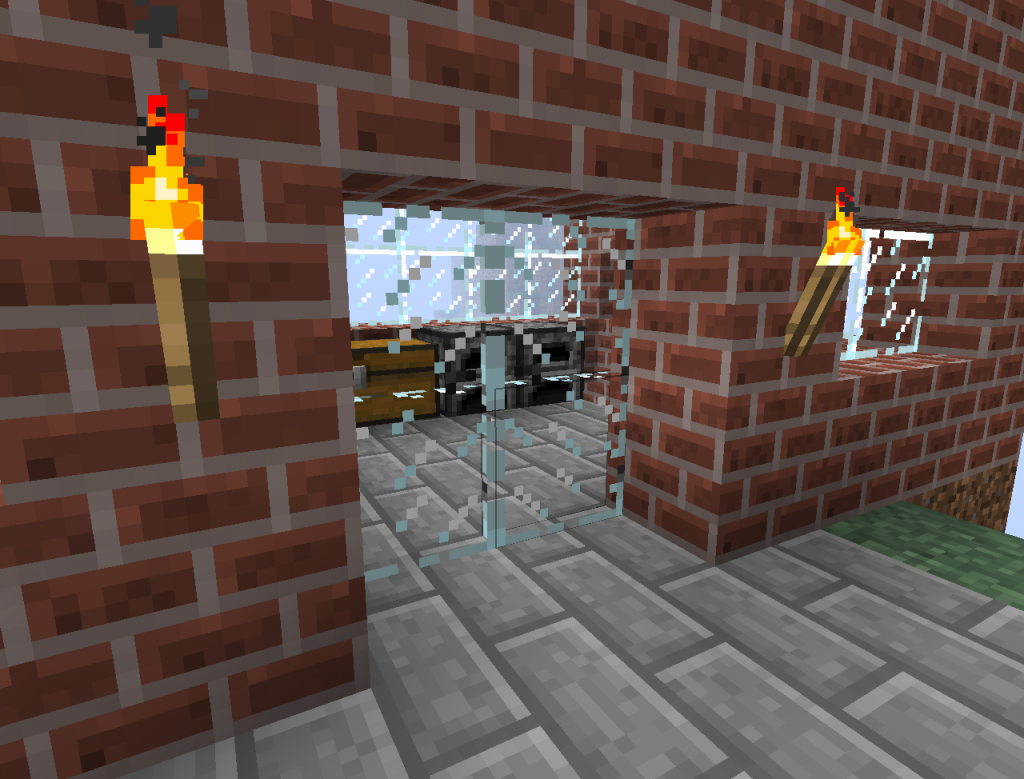 Glass Doors Suggestions Minecraft Java Edition Minecraft