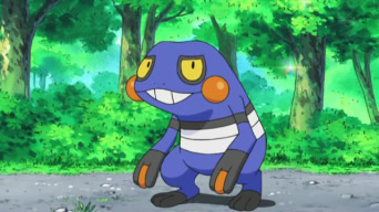 [PokeCommunity.com] The Pokemon Death Note Game!