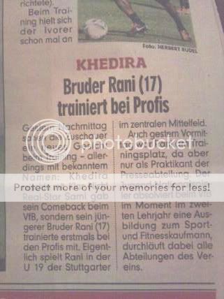 Sami Khedira Livejournal