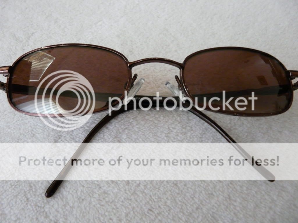 MAUI JIM SUNGLASSES JAPAN WITH CASE  