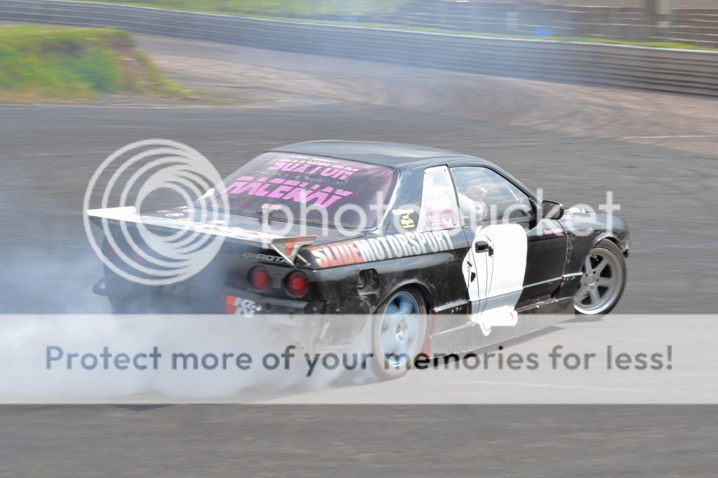 skid risk photo's 19th aug 2012 | Driftworks Forum