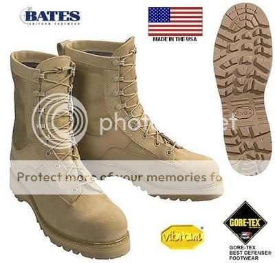 and canvas the armed forces boots at an excellent price
