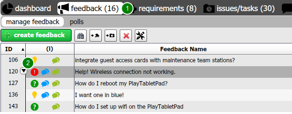 defect tracking 2