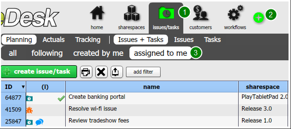 defect tracking 3