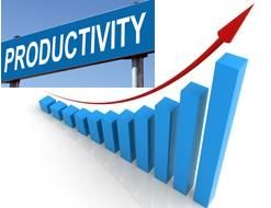 how to increase productivity