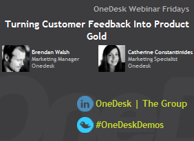 new-webinar-turning-customer-feedback-into-product-gold