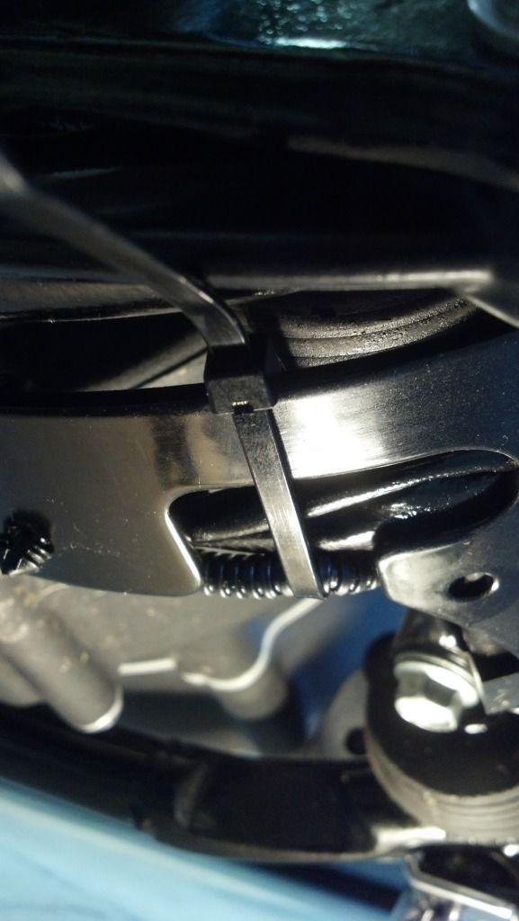 Voltage regulator wiring problem - Page 4 - Harley Davidson Forums